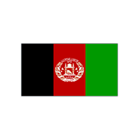 Afghanistan Logo