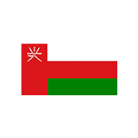 Oman Logo